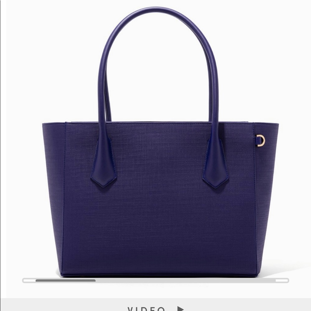Dagne Dover Legend Tote